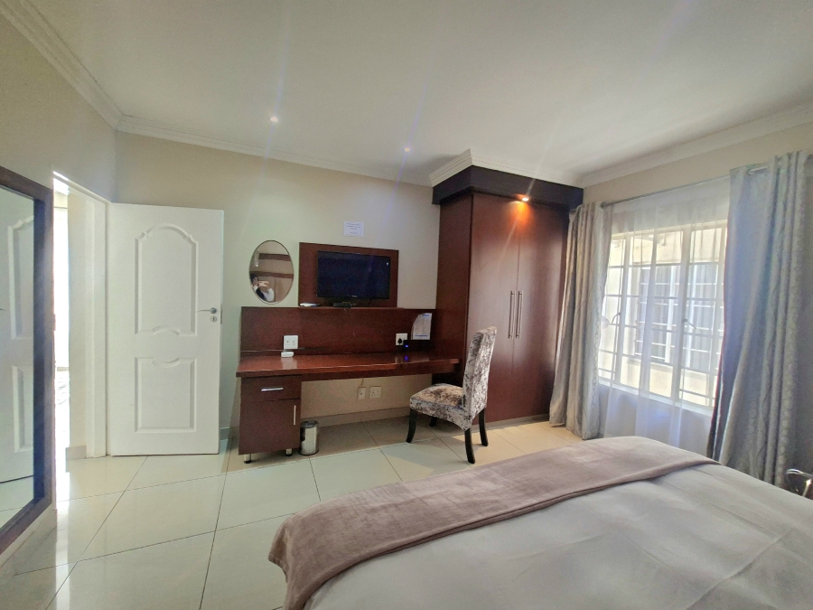 To Let 2 Bedroom Property for Rent in Mafikeng Industrial North West